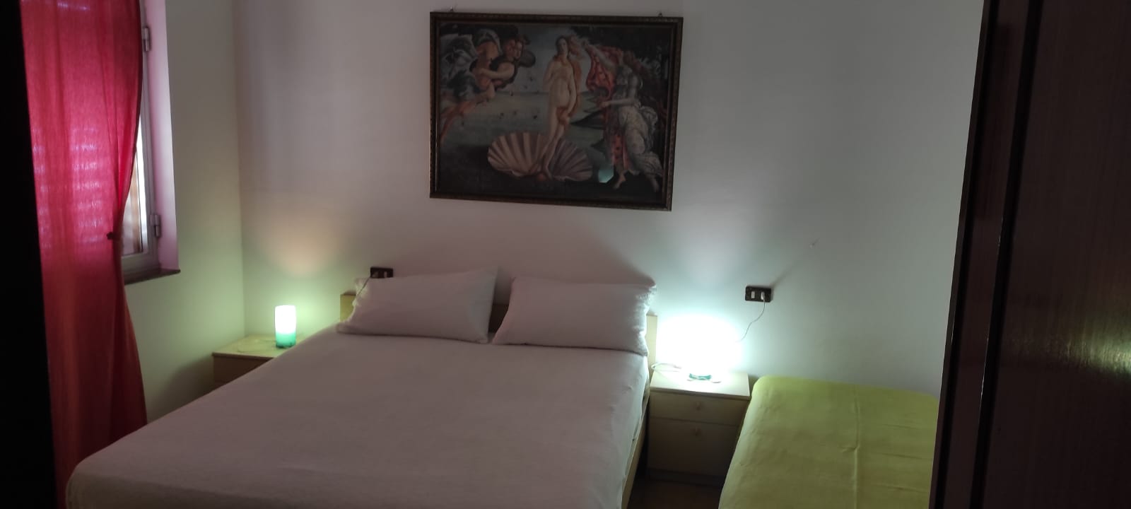 Appartamenti e Case Vacanza Isole Eolie - KarHouse Milazzo